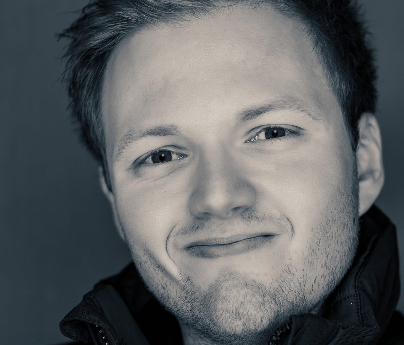 Profilfoto Jens-Carsten Grünhagen Foto von Jens-Carsten Grünhagen